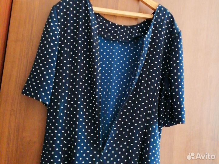 Платье женское 54- 56
