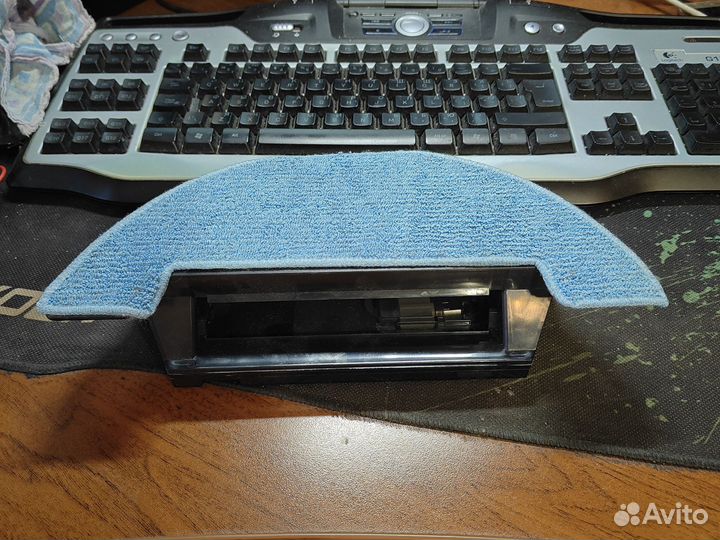 Контейнер для воды 360 C50