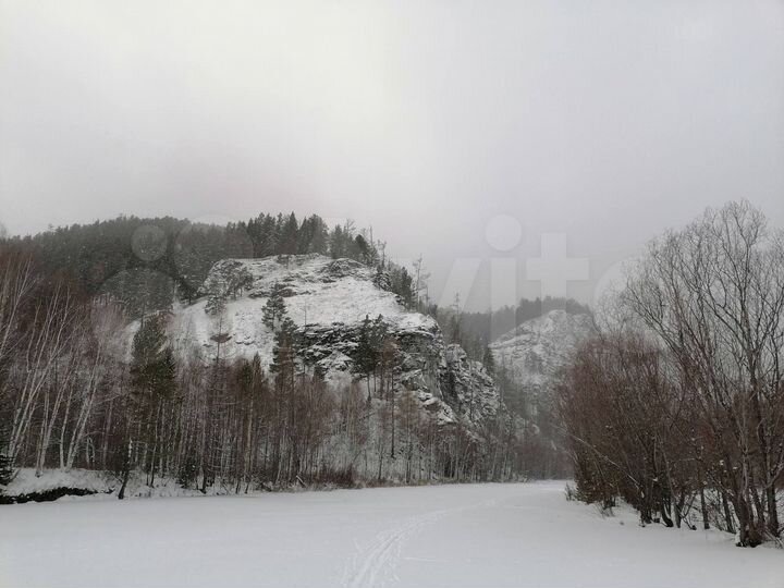 Участок 15 сот. (ИЖС)