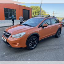 Subaru XV 2.0 MT, 2012, 254 127 км, с пробегом, цена 1 117 000 руб.