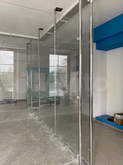 Свободного назначения, 36 м²