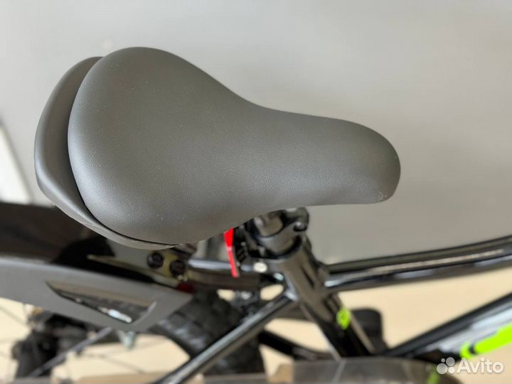 Велосипед детский Tech Team 18