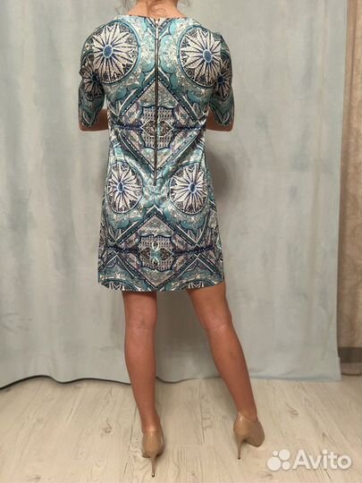 Платье love republic