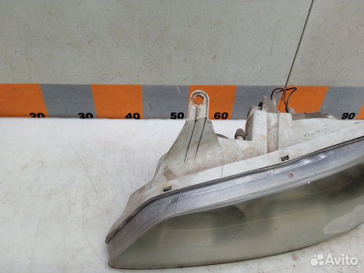 Б/У Б/У крепление сломано, Ниссан Максима А33