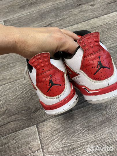 Кроссовки nike детские