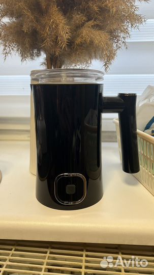 Капучинатор