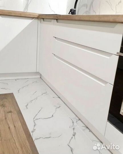 Кухня от производителя