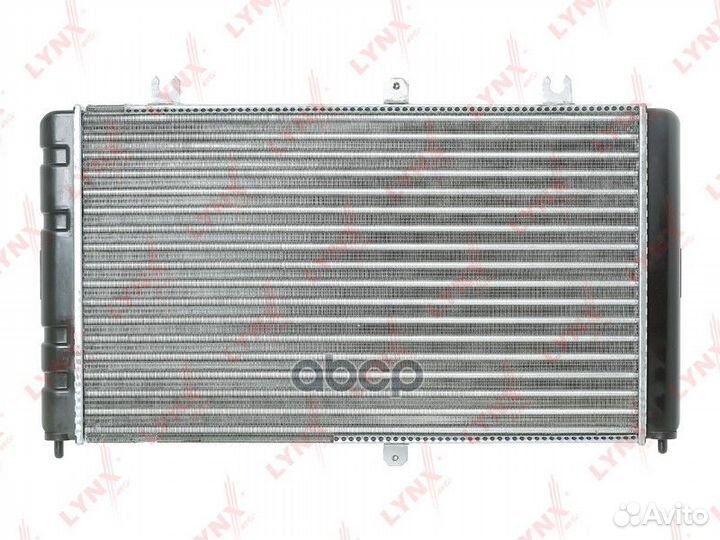 Радиатор охлаждения двигателя RM1150 lynxauto
