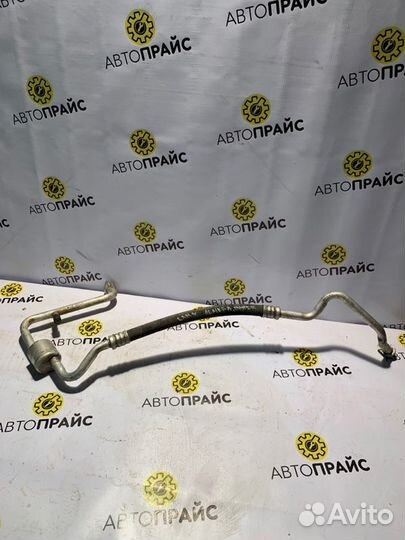 Трубка кондиционера Nissan Almera G15 K4MA490