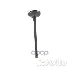 Клапан двс Kia Spectra 1,6 Ижевск выпускной