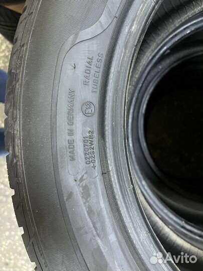 Sava Eskimo HP2 17.5/55 R55