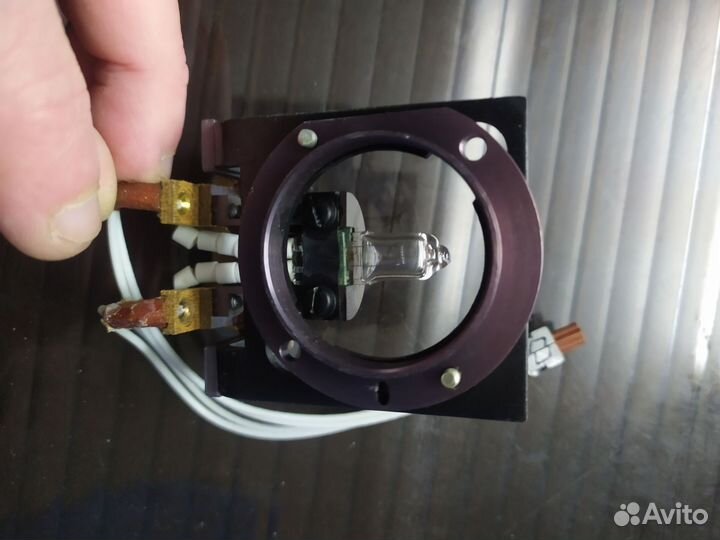 Лампы Для проектора