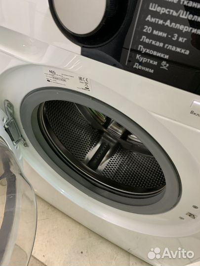 Стиральная машина бу