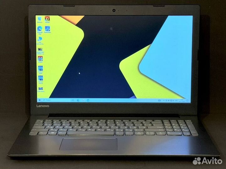 Ноутбук Lenovo ideaPad 330-15IKB 81DC