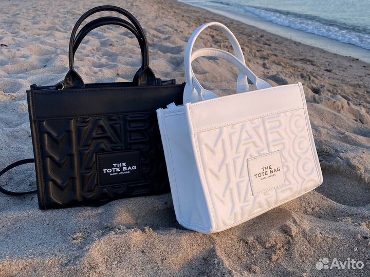 Marc jacobs сумка THE tote BAG