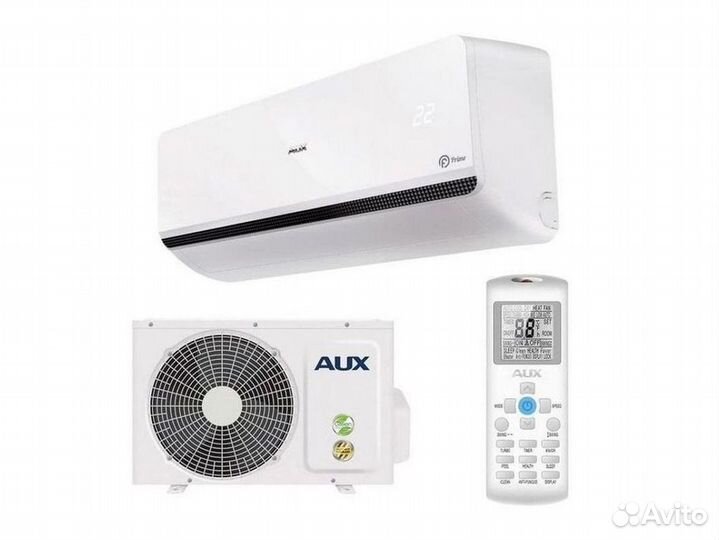 Кондиционер / большой выбор