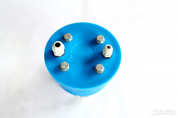 Оголовок скважинный, универсальный 125, Китай (Глу