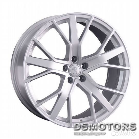 Диски A156 9.5/21 5x112 ET31 d66.6 S