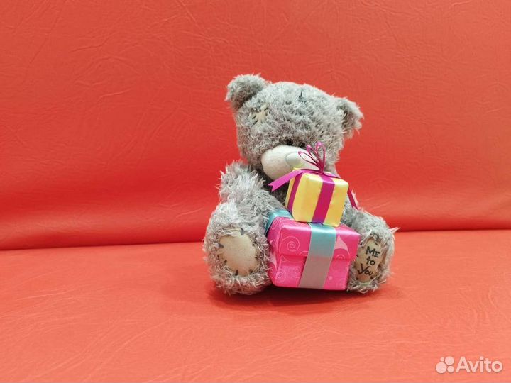 Медведь Teddy Me to You оригинал