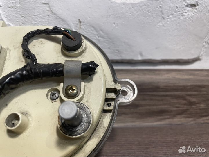 Приборная панель BMW F650CS / GS