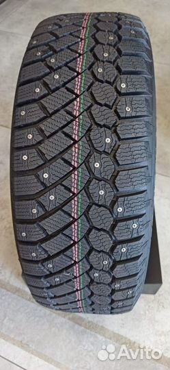 Gislaved Nord Frost 200 185/65 R15