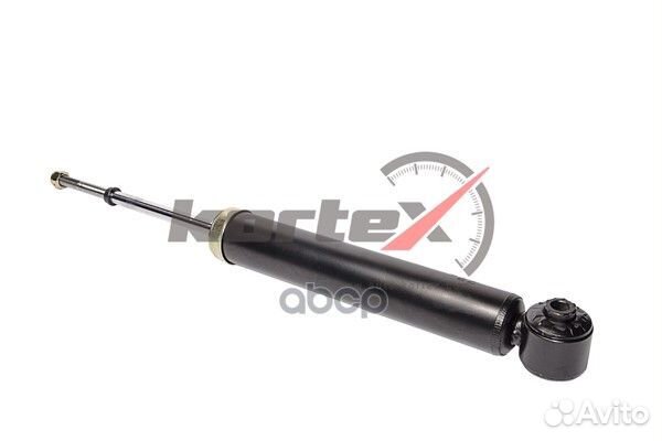 Амортизатор citroen C-crosser 07- зад. KSA592ST