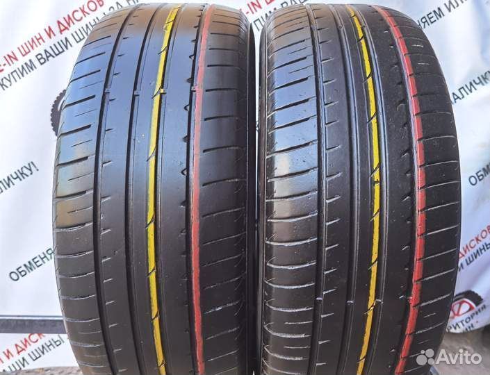 Hankook Ventus Prime 2 K115 225/60 R17 99H