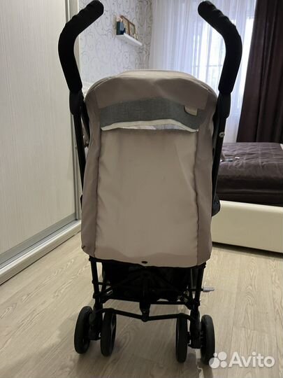 Прогулочная коляска inglesina