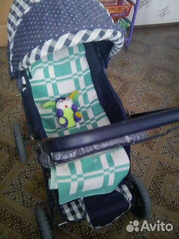 Детские коляски 3 в 1