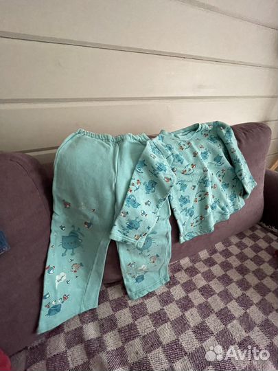 Детская одежда