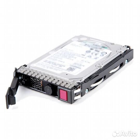 R0Q67A H-PE MSA 14.4TB SAS 12G Enterprise 10K SFF