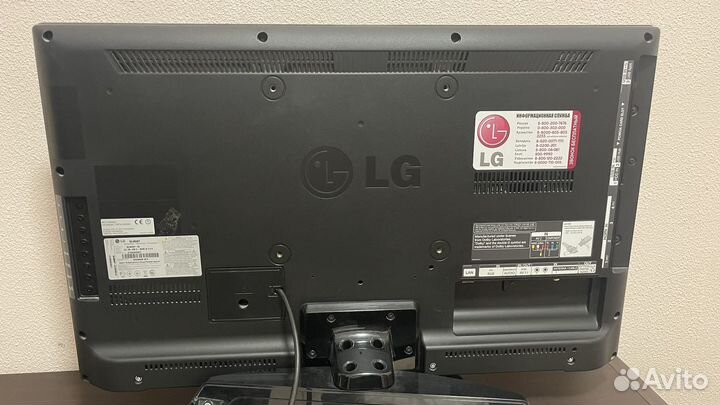 Телевизор LG 32LM640T 32