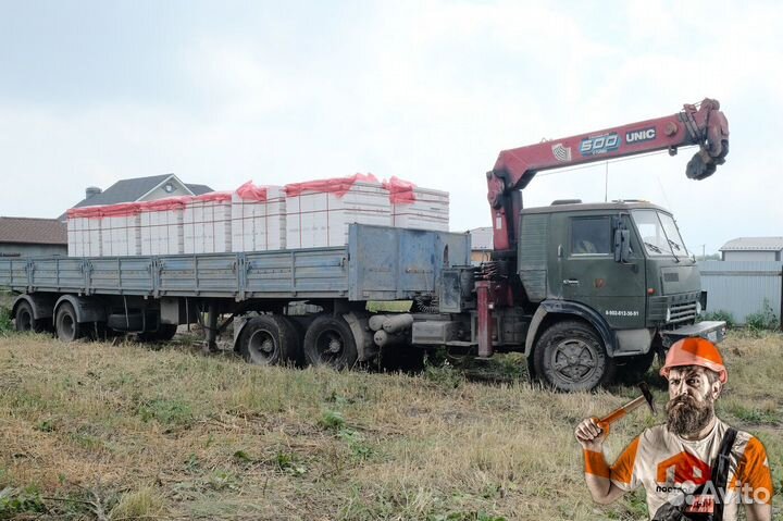 Газо-блоки стеновые бп 300x250x625