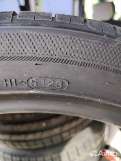 Hankook Ventus S1 Evo3 SUV K127A 235/55 R17 99V