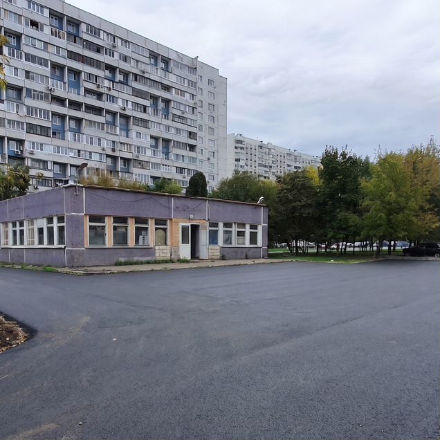 Участок 4 сот. (промназначения)