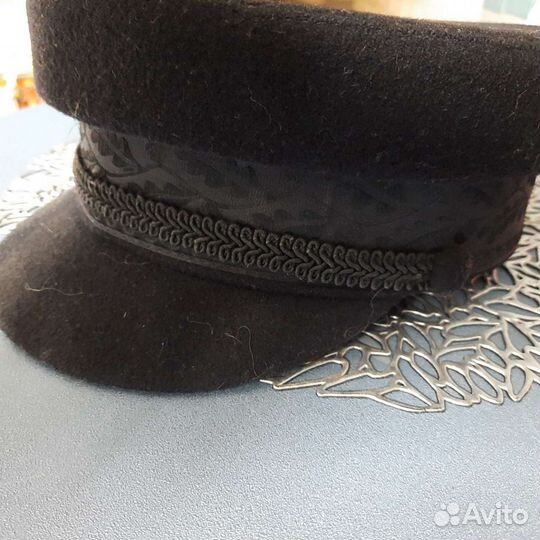 Картуз унисекс