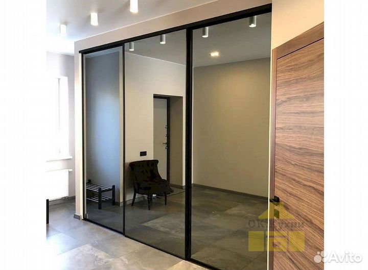 Шкафчик для ванной