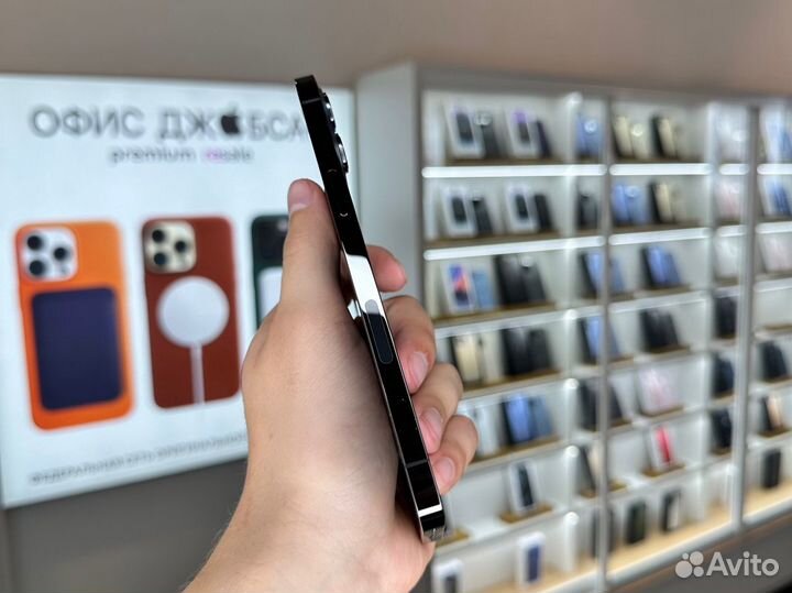 iPhone 12 Pro Max, 512 ГБ