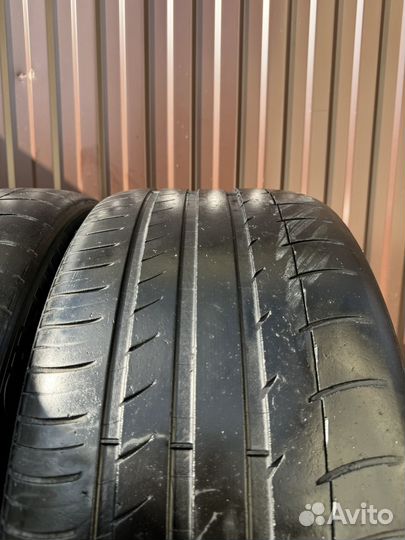 Michelin Latitude Sport 275/45 R20 100Y