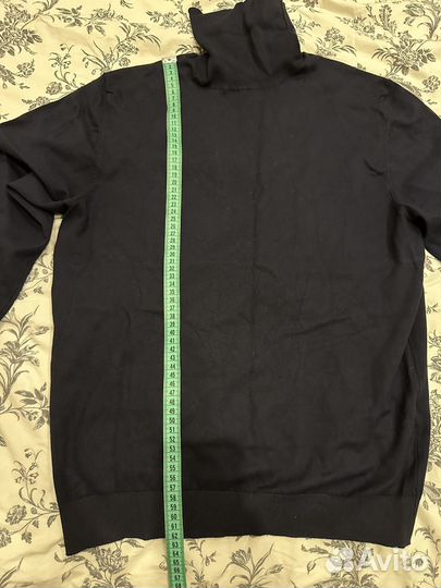 Водолазка zara