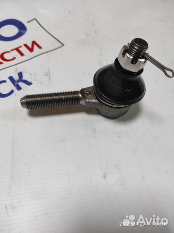 Наконечник рулевой, внешний 555 SE7491 новый