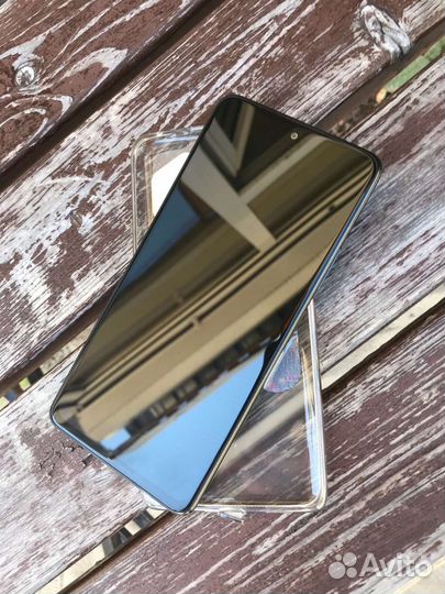 Redmi Note 10 Pro