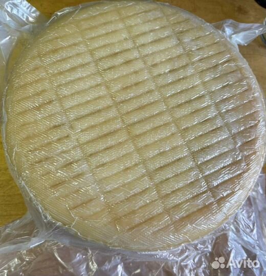 Годовалый сыр Пармезан / Выдержанный сыр