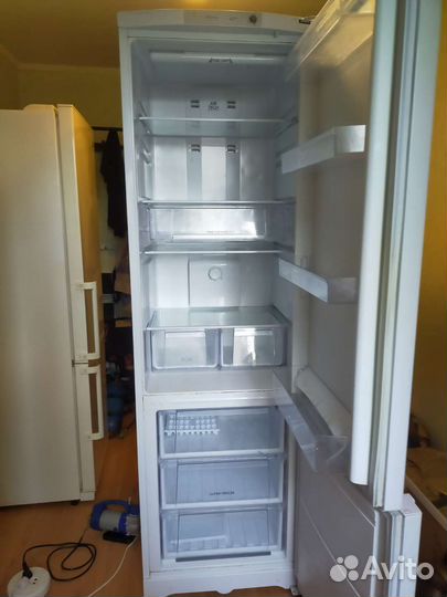 Холодильник hotpoint ariston ноуфрос