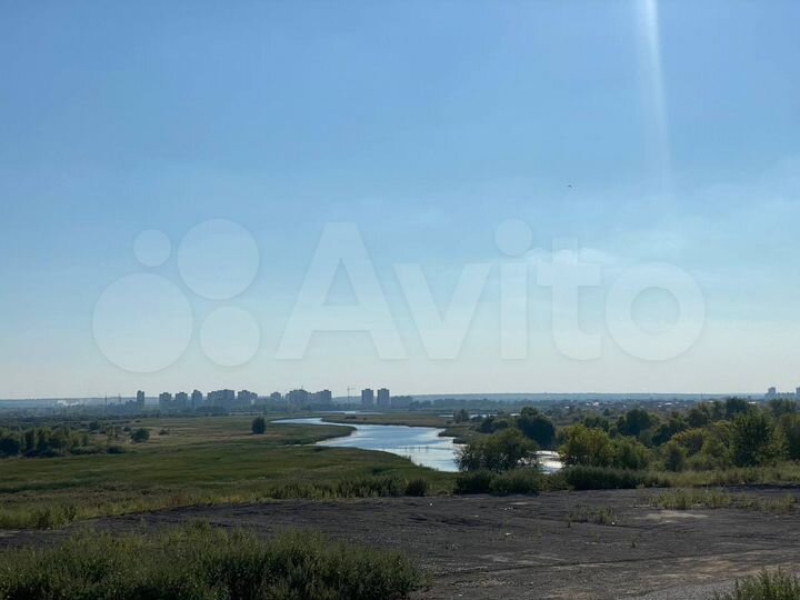 Участок 12 сот. (СНТ, ДНП)