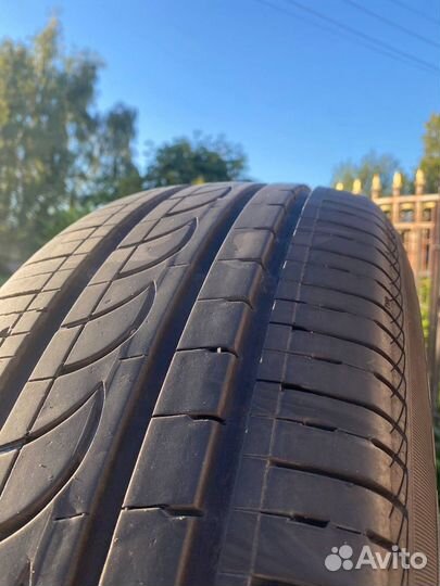 Pirelli Formula Energy 2.25/65 R17 102H