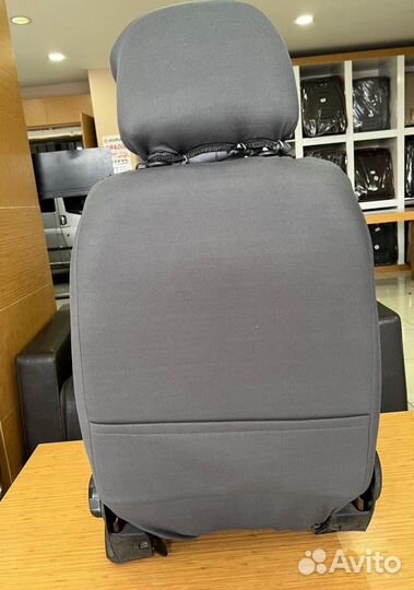 Авточехлы Hyundai Хендай