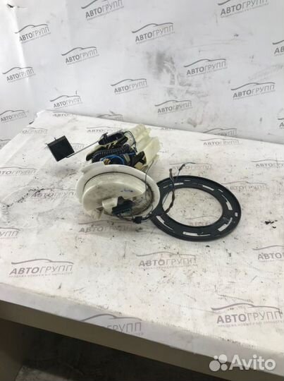 Топливный насос Mercedes-Benz C 220 Cdi W204