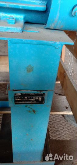 Электродвигатель 380 5.5 квт