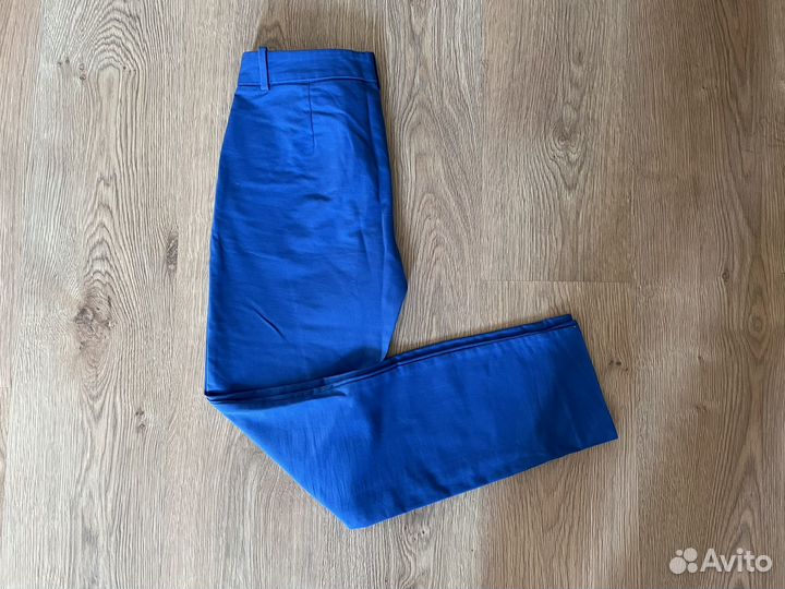 Брюки Zara basic